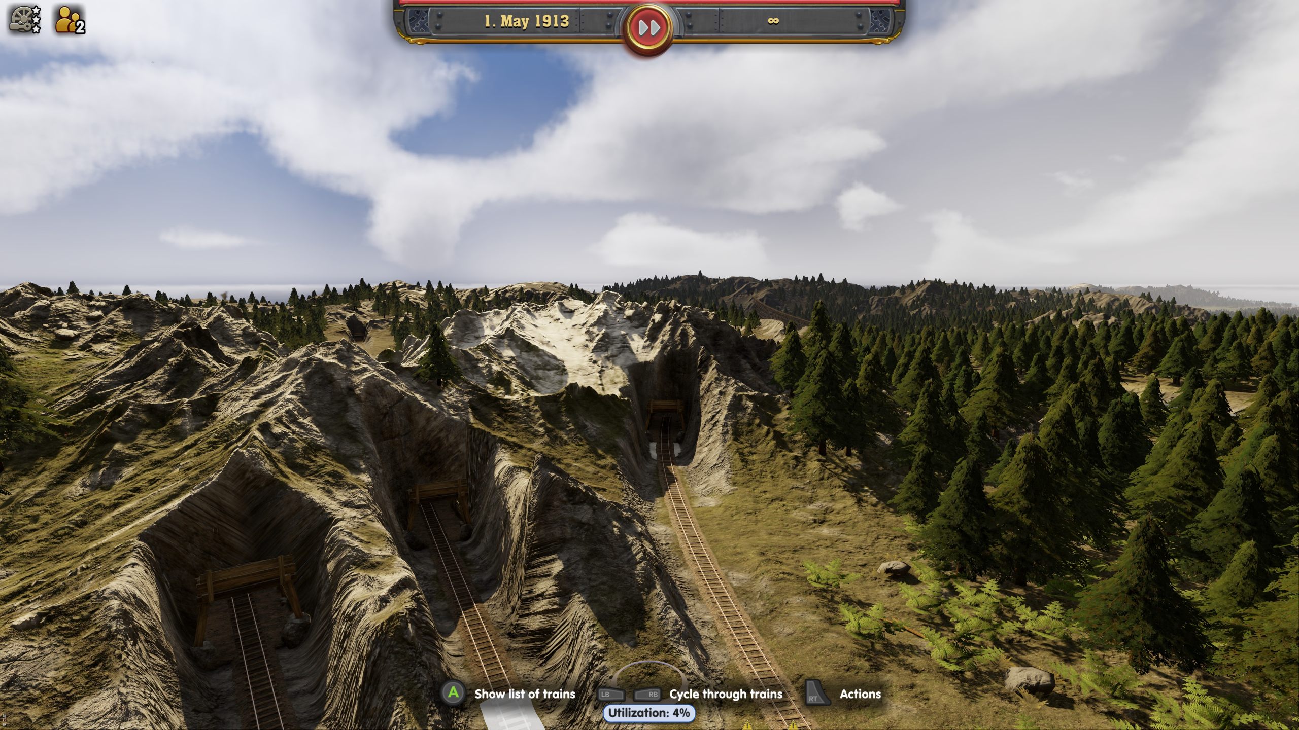 Railway Empire - Imagen 31